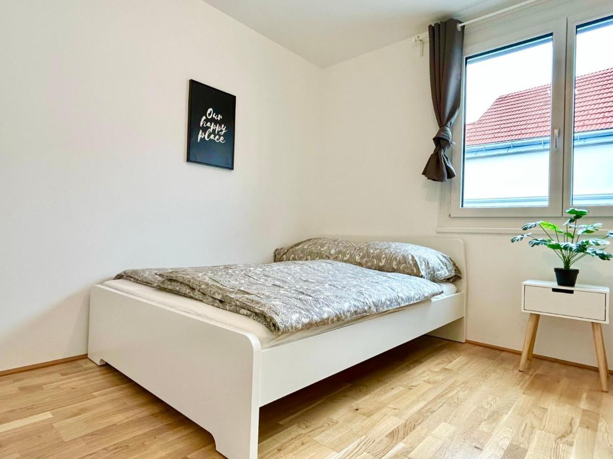 80 M2 - Terrace - Free Parking Vienna Exterior photo