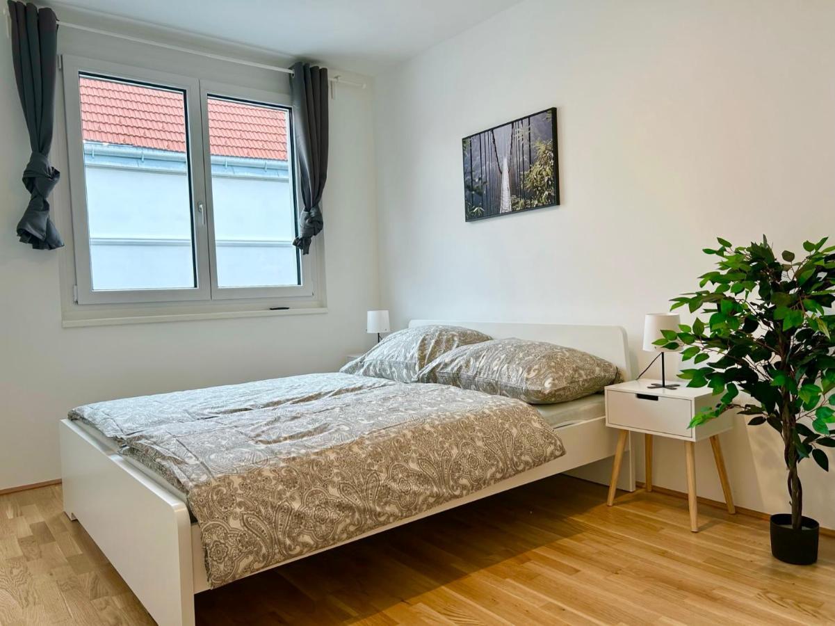 80 M2 - Terrace - Free Parking Vienna Exterior photo